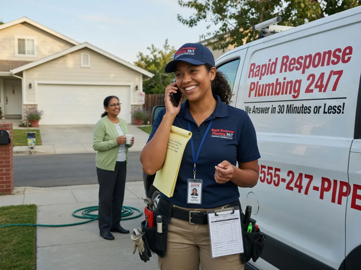 Emergency Plumber Barnardsville, NC FAQs